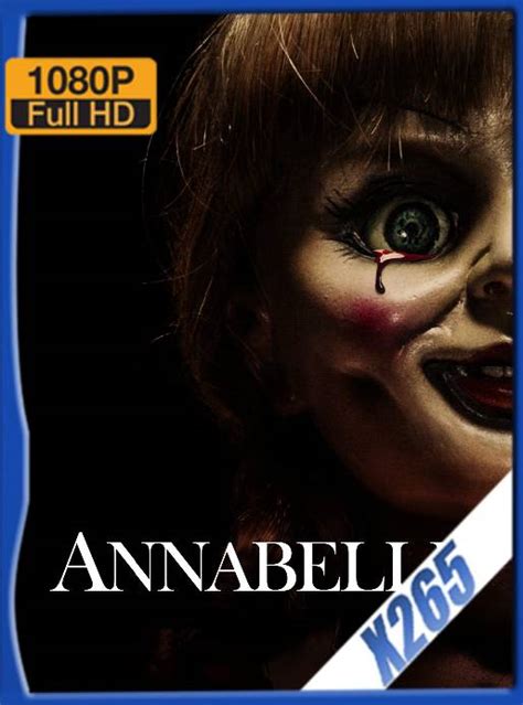 annabelle torrent download|Annabelle (2014) (1080p BluRay x265 HEVC 10bit AAC 5.1 .